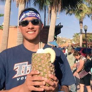 Meet your Posher, Edgar